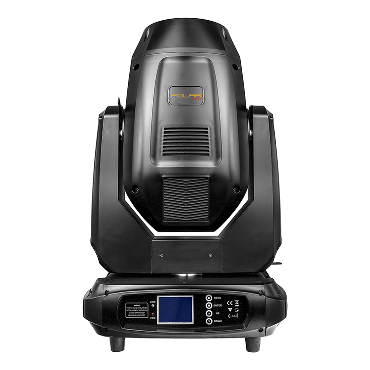 Прожектор Beam Spot Wash 3 в 1 PolarLights PL-A480CMY